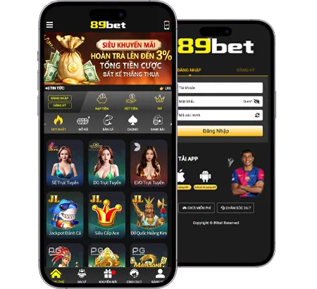 Đa dạng game bắn cá