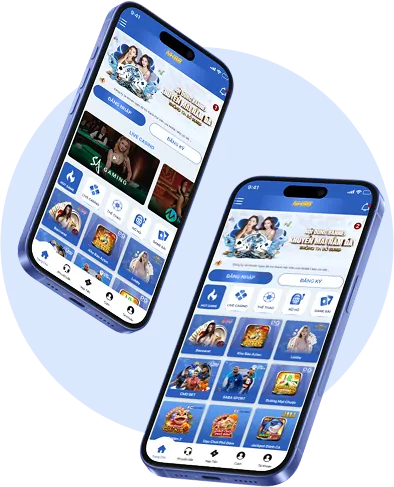 Đa dạng trò chơi tại xoso6688