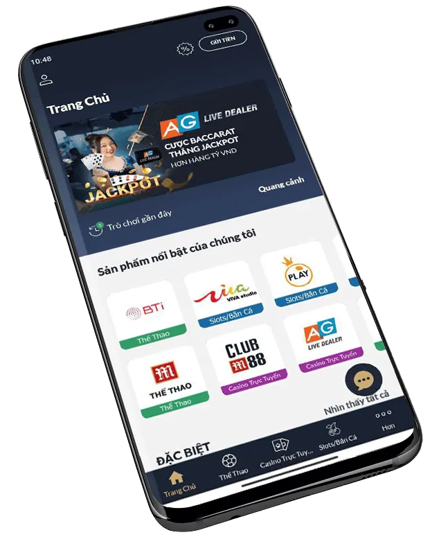 Dịch vụ khách hàng chuyên nghiệp xoso6688