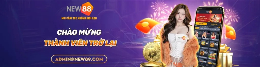 Banner khuyến mãi trò chơi slot xoso6688 nhà cái