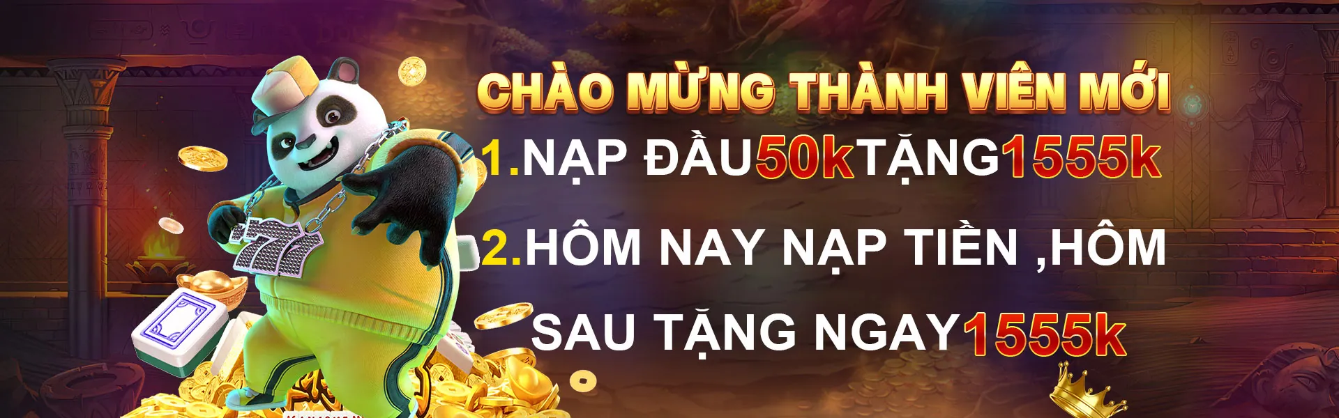 Banner khuyến mãi xoso6688 nhà cái