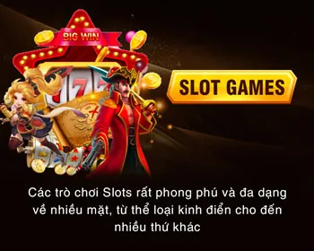 Nổ Hũ (Slot game) Xoso6688