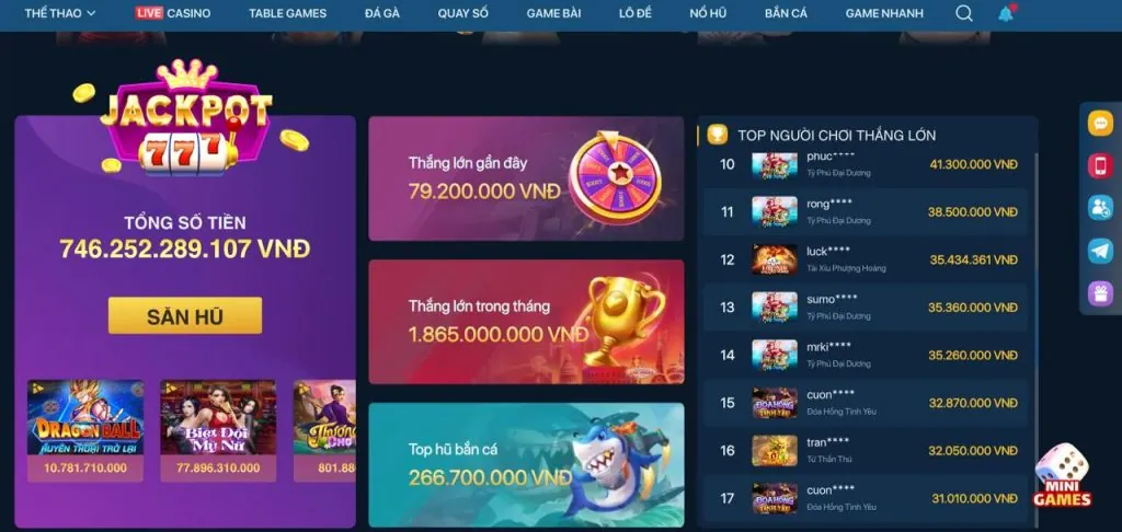 Ưu Đãi Sự Kiện Thể Thao xoso6688